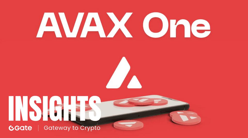 AVAX One 股价暴跌 32%：7400 万股可售股份引发的市场震荡