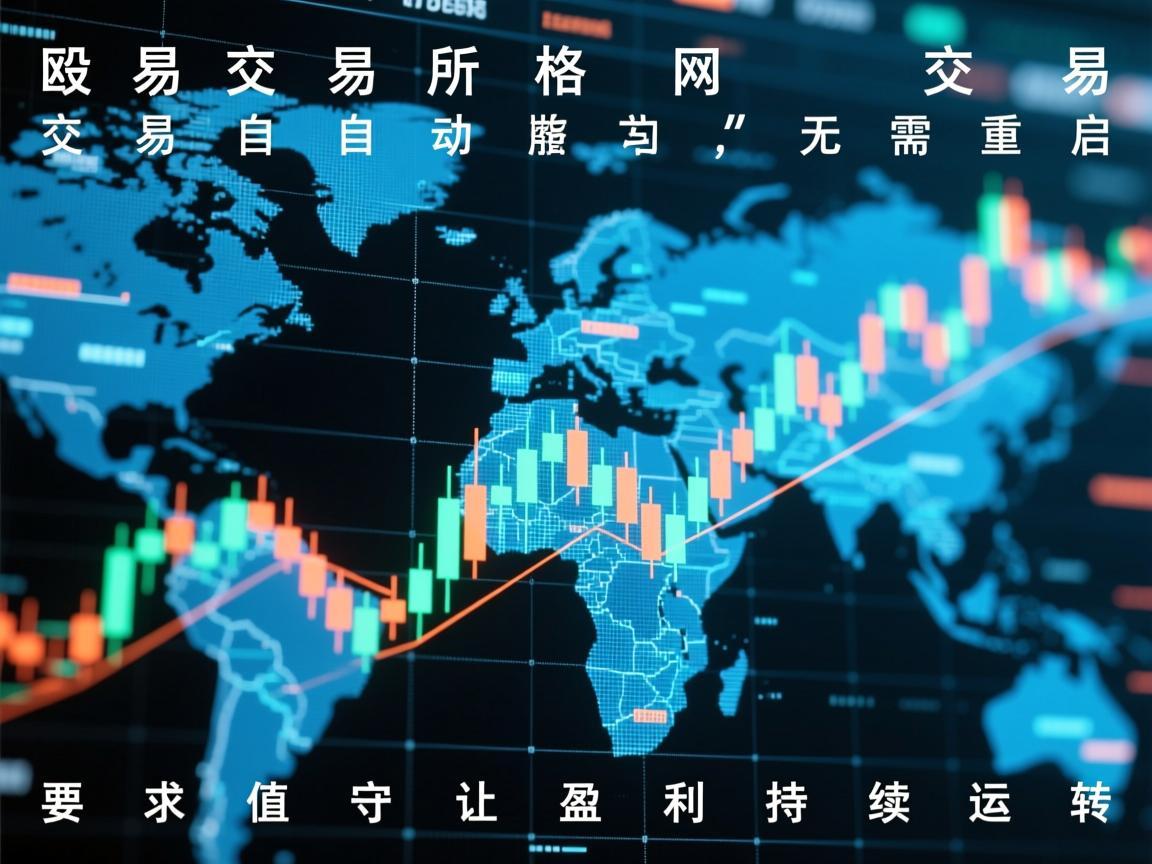 殴易交易所网格交易自动重启，无需值守，让盈利持续运转