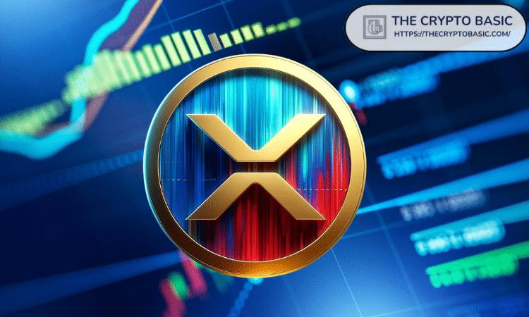 XRP价格狂热是旁观者的行为；真正的投资者关注基础设施：黑天鹅资本家