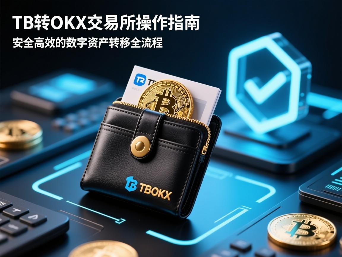 TB钱包转OKX交易所操作指南，安全高效的数字资产转移全流程