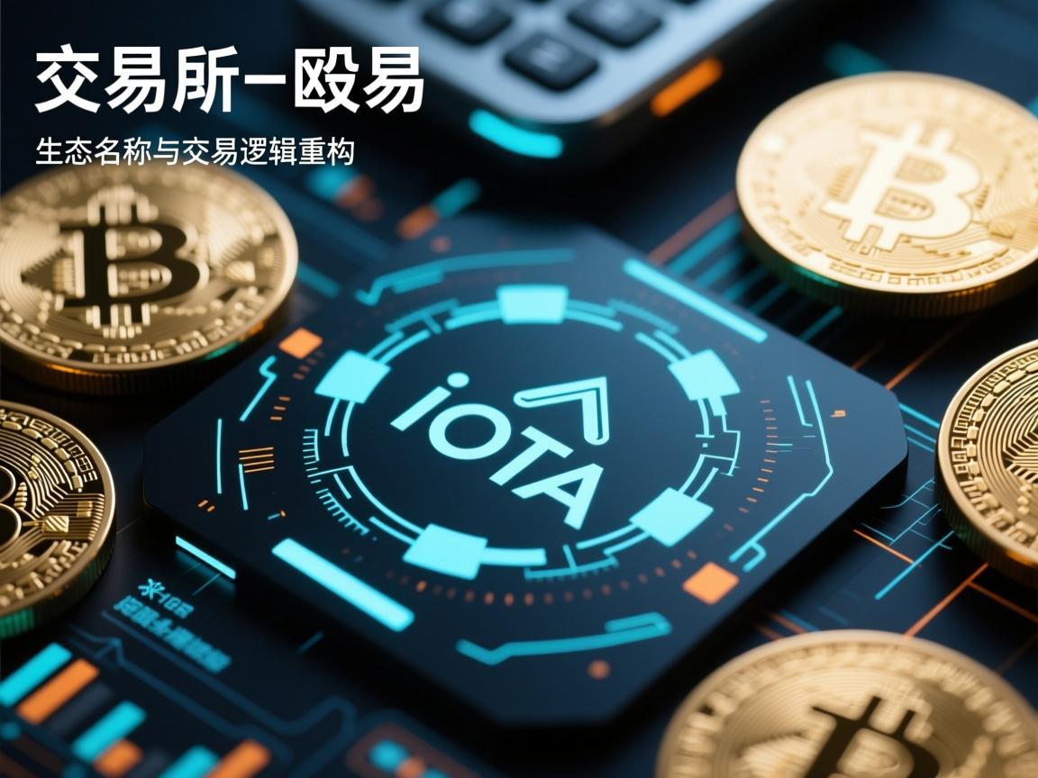 从IOTA到殴易，交易所生态下的新名称与交易逻辑重构