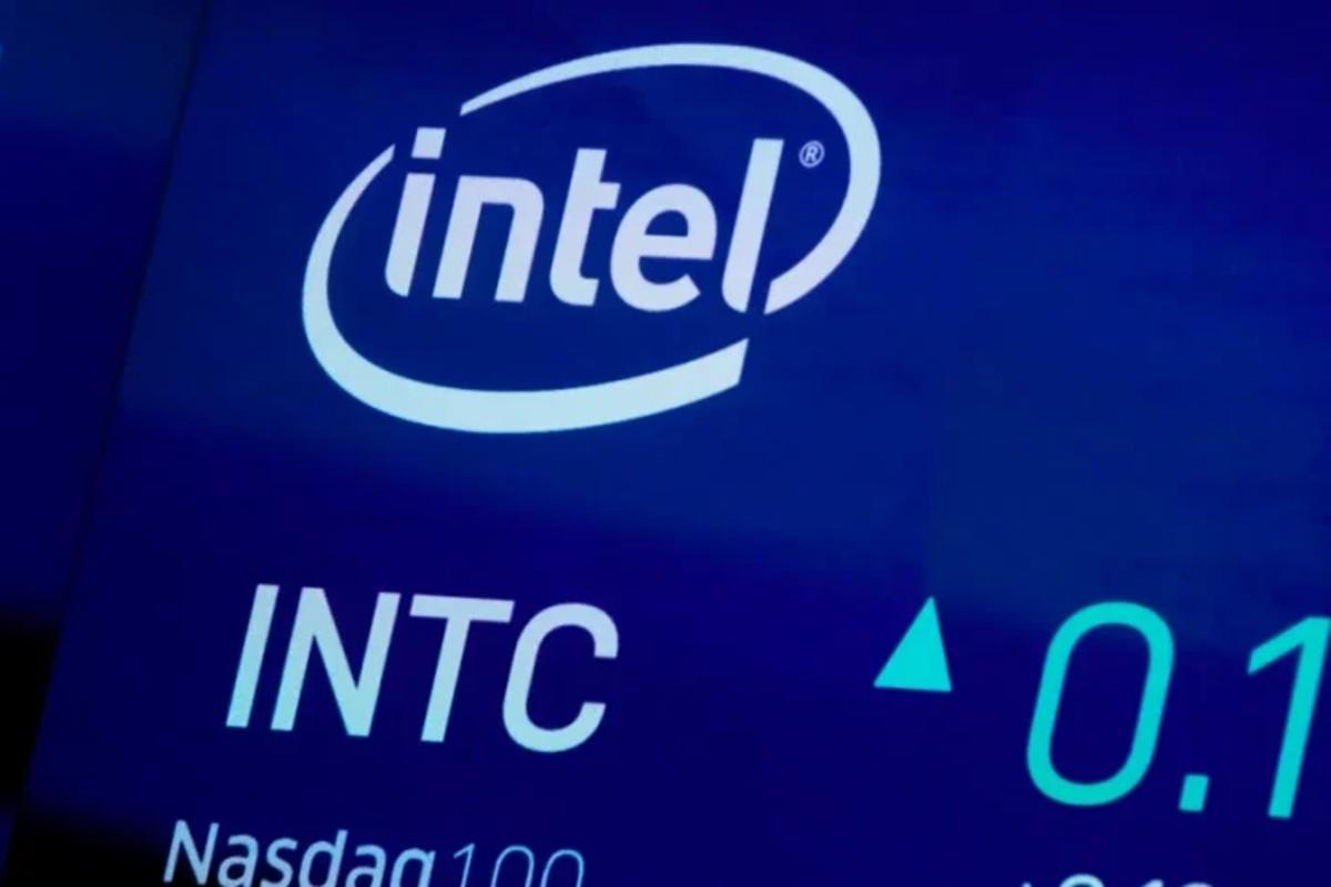 英特尔 (INTC) 股价反弹 10%：2 月份能涨到 50 美元