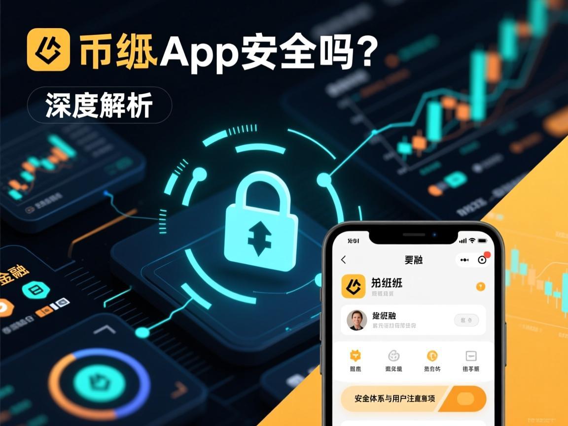 币安App安全吗 深度解析其安全体系与用户注意事项