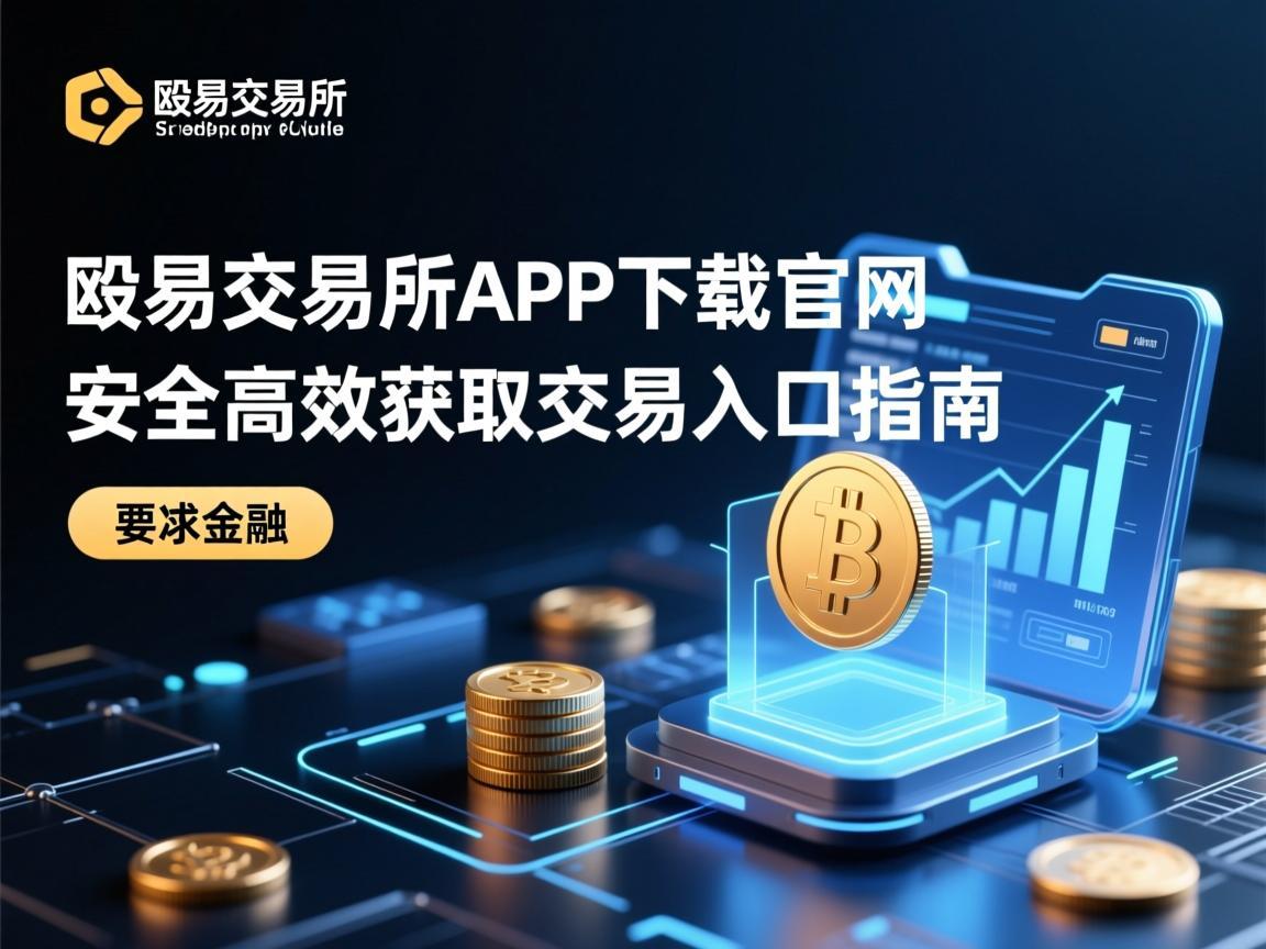 殴易交易所APP下载官网，安全高效获取交易入口指南