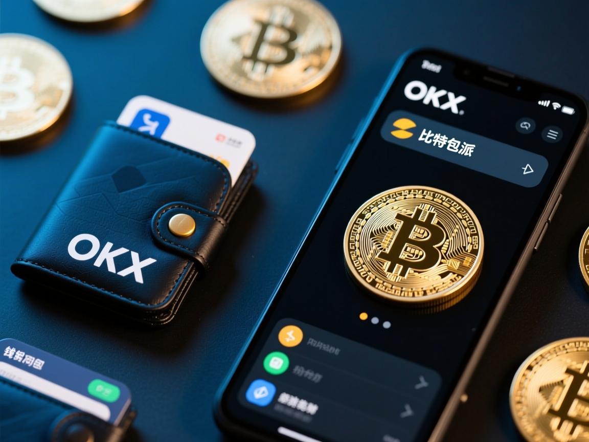 欧OKX钱包与比特派，两大主流数字货币钱包深度对比