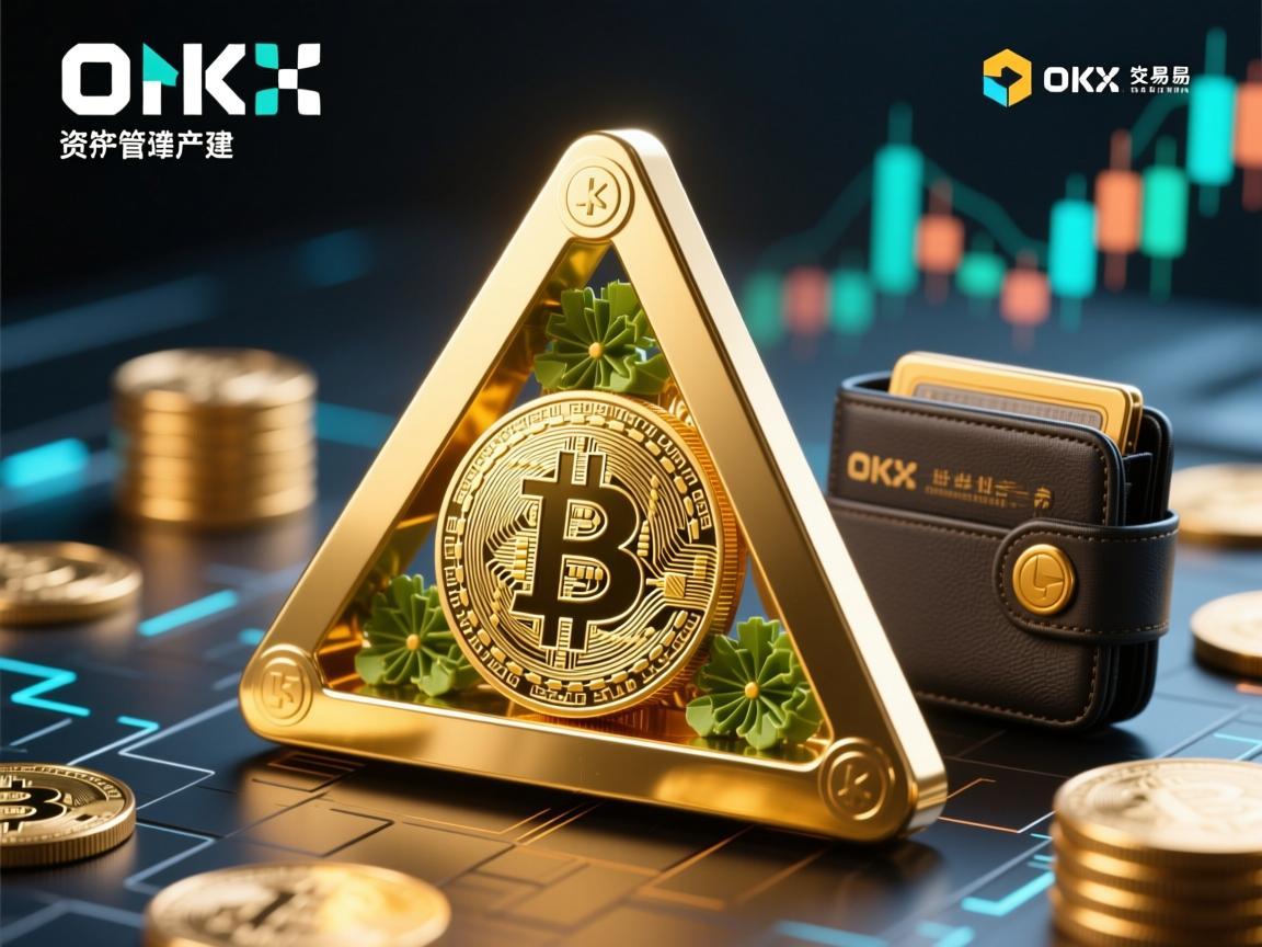 数字资产管理的黄金三角，欧OKX交易所、比特派钱包与安全生态构建