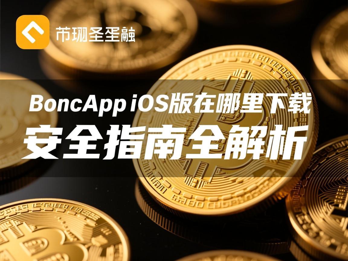 币安App iOS版在哪里下载 安全指南全解析