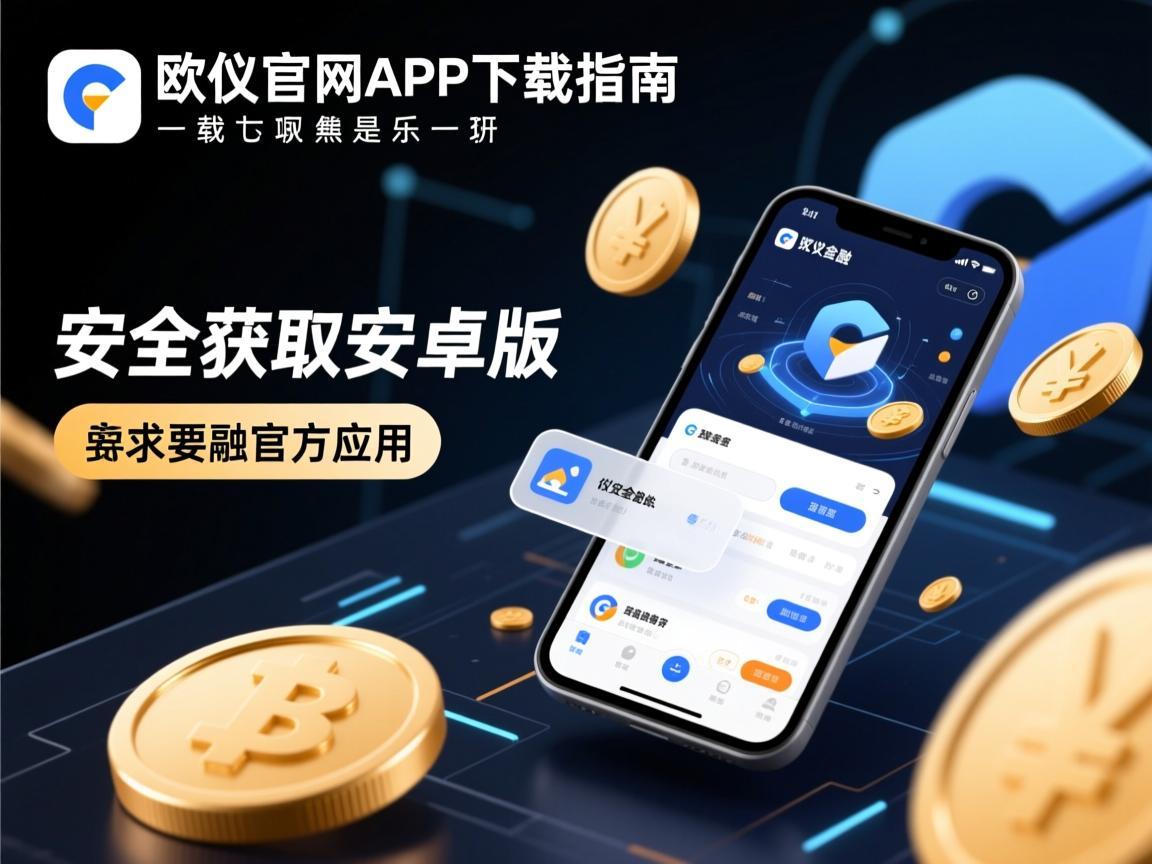 欧义官网APP下载指南，安全获取安卓版官方应用