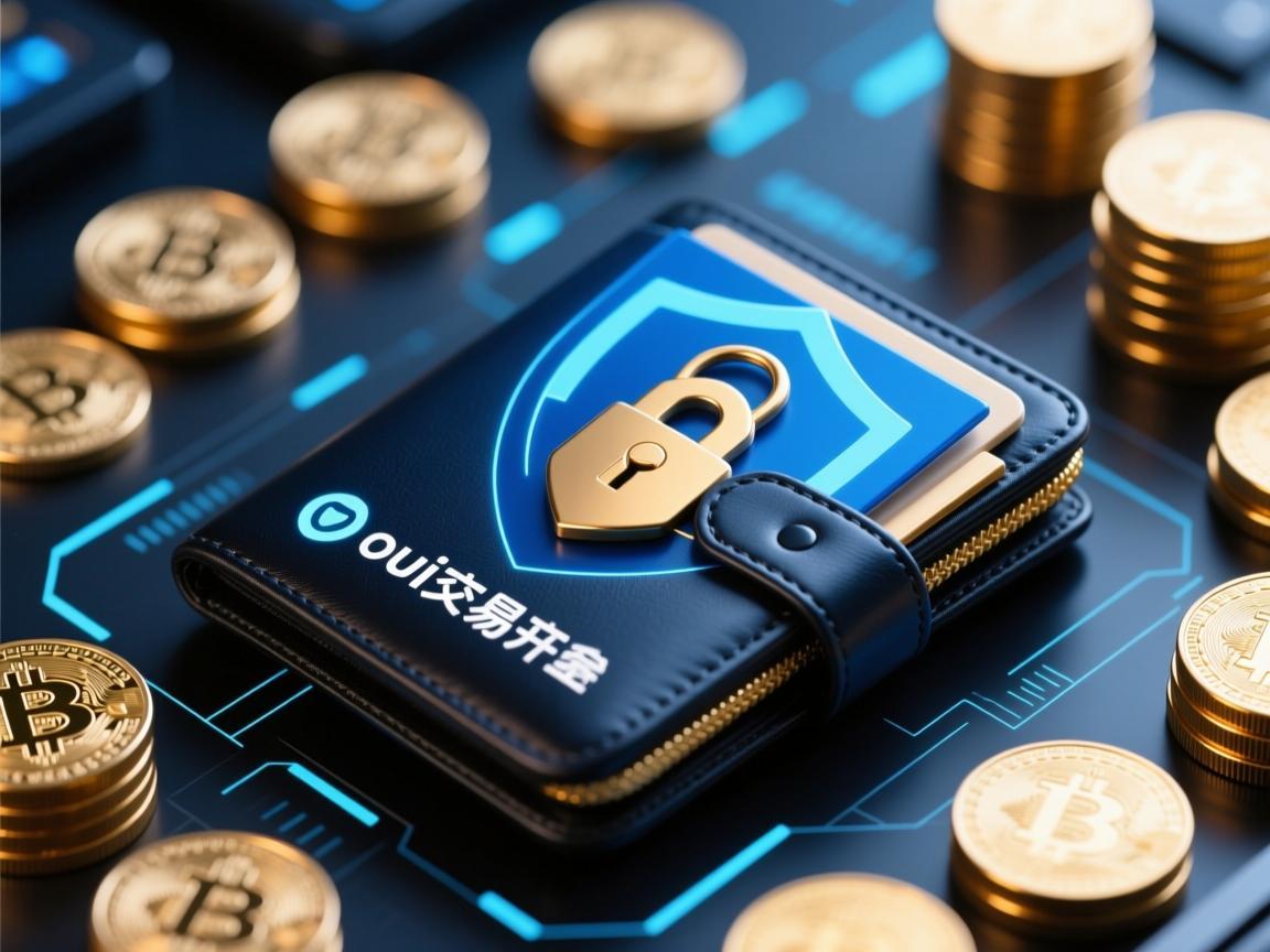 ouyi交易所钱包安全防护，多重验证构筑资产安全堡垒