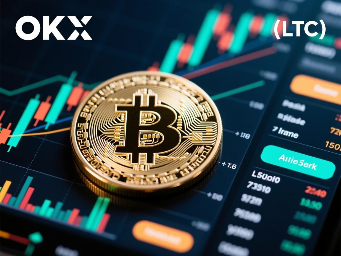 欧意（OKX）杠杆交易，莱特币（LTC）杠杆投资的策略与风险