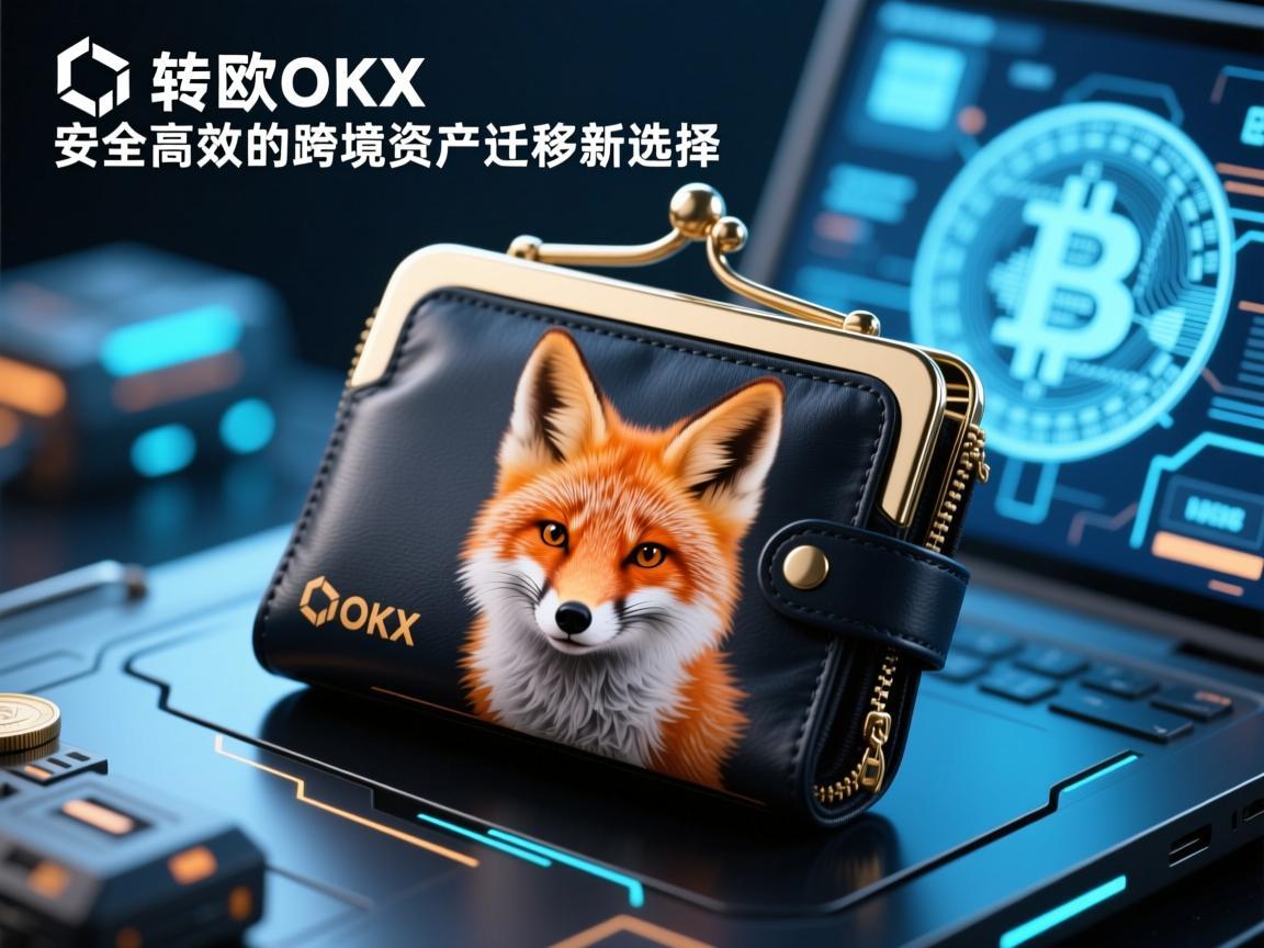 狐狸钱包转欧OKX，安全高效的跨境资产迁移新选择
