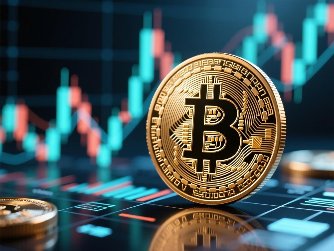 比特币未来价格，在波动中寻找价值锚点