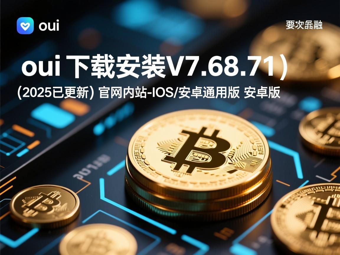 ouyi下载安装V7.68.71(2025已更新)官方网站 IOS/安卓通用版 安卓版