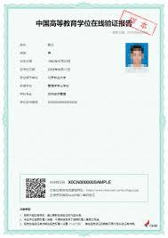 学信网如何下载毕业证书电子版
