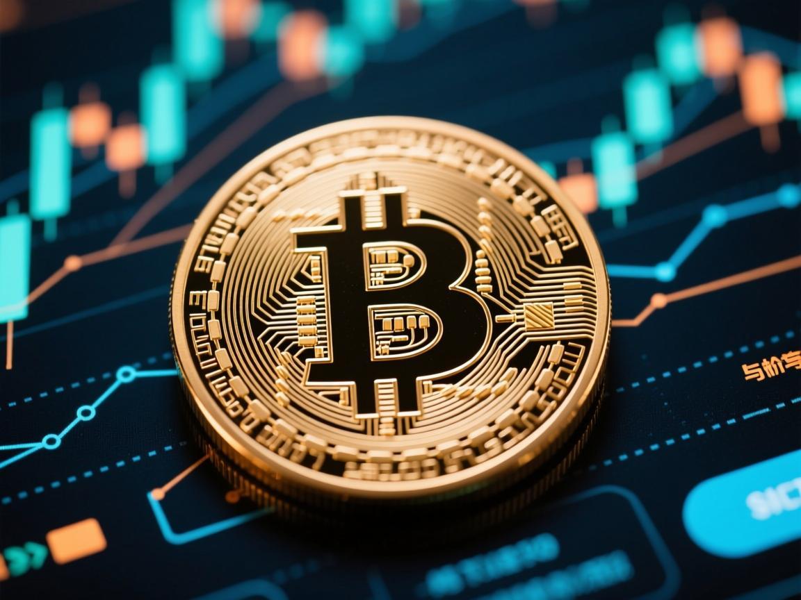比特币是什么价格多少 一文读懂当前动态与核心逻辑