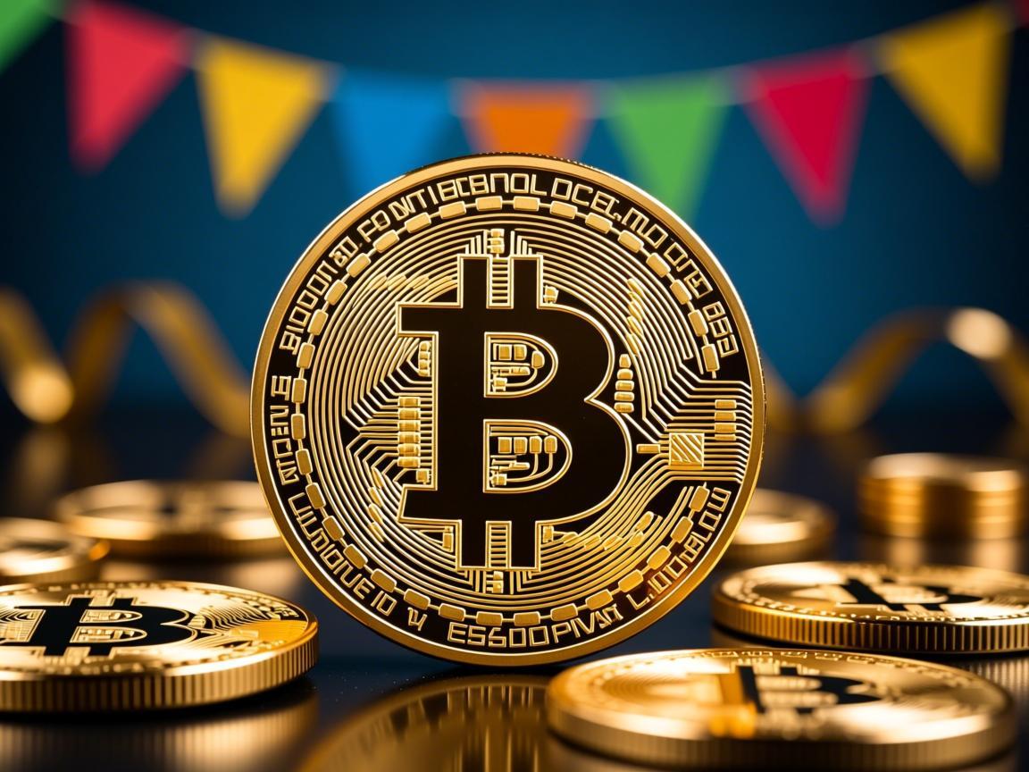 4月20日，狗狗币社区的狂欢节与价值迷思