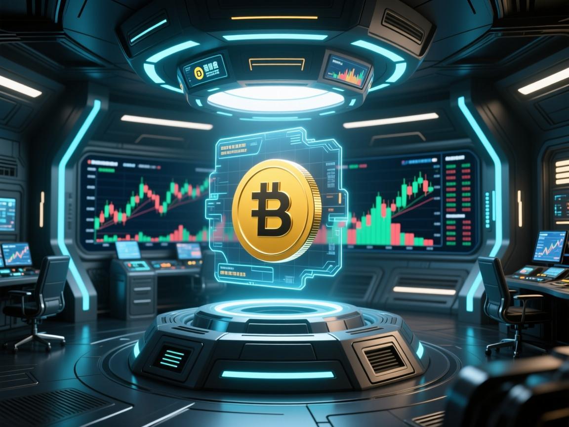 币安悬浮盯盘，加密交易者的智能作战舱