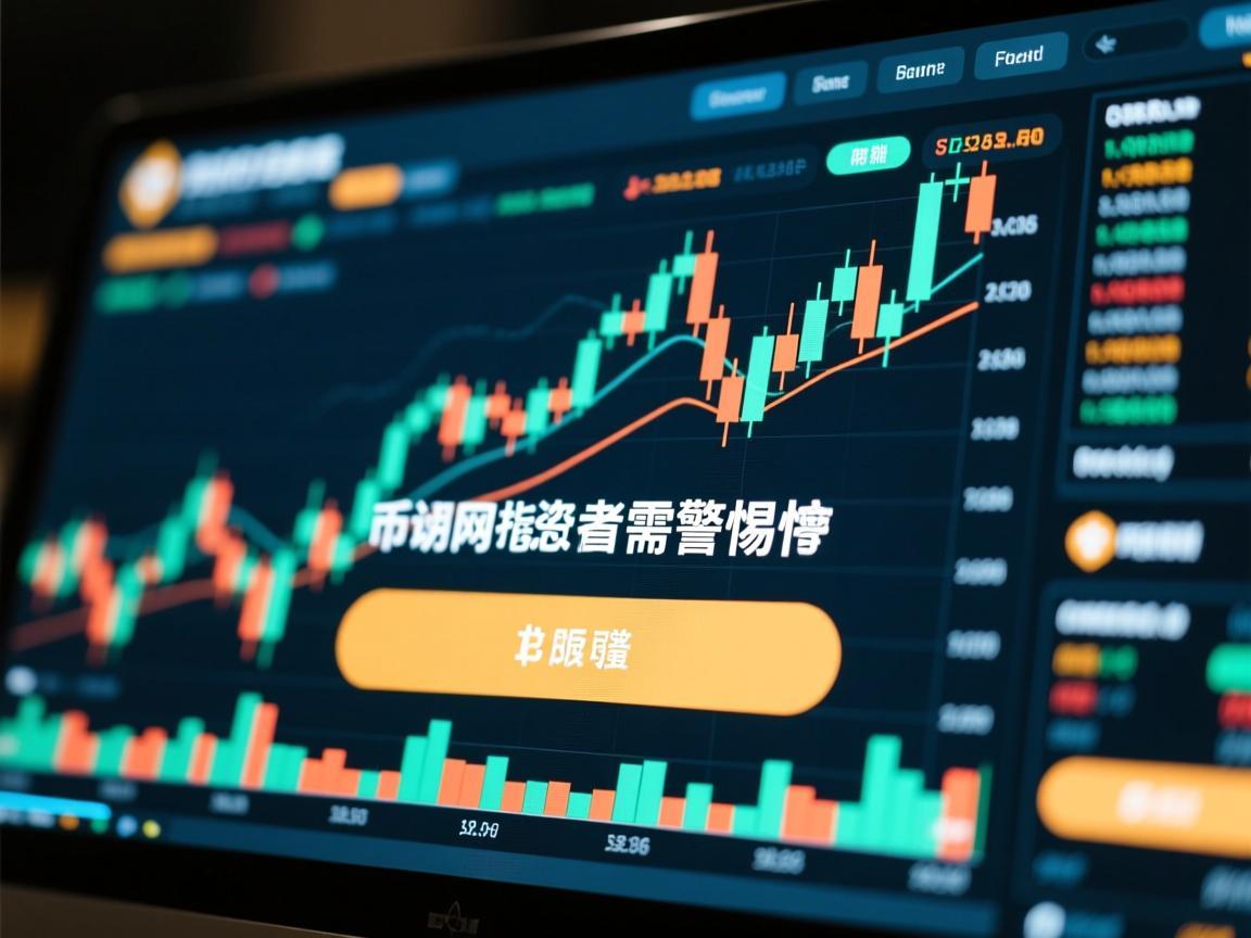 币安网充值暂停引发市场震荡，投资者需警惕风险
