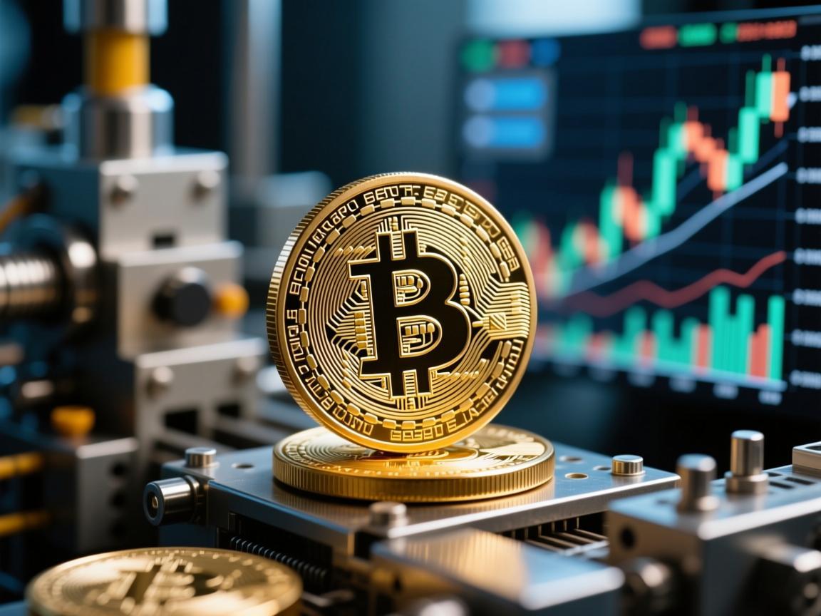 比特币工厂价格揭秘，从生产成本到市场逻辑的深度解析