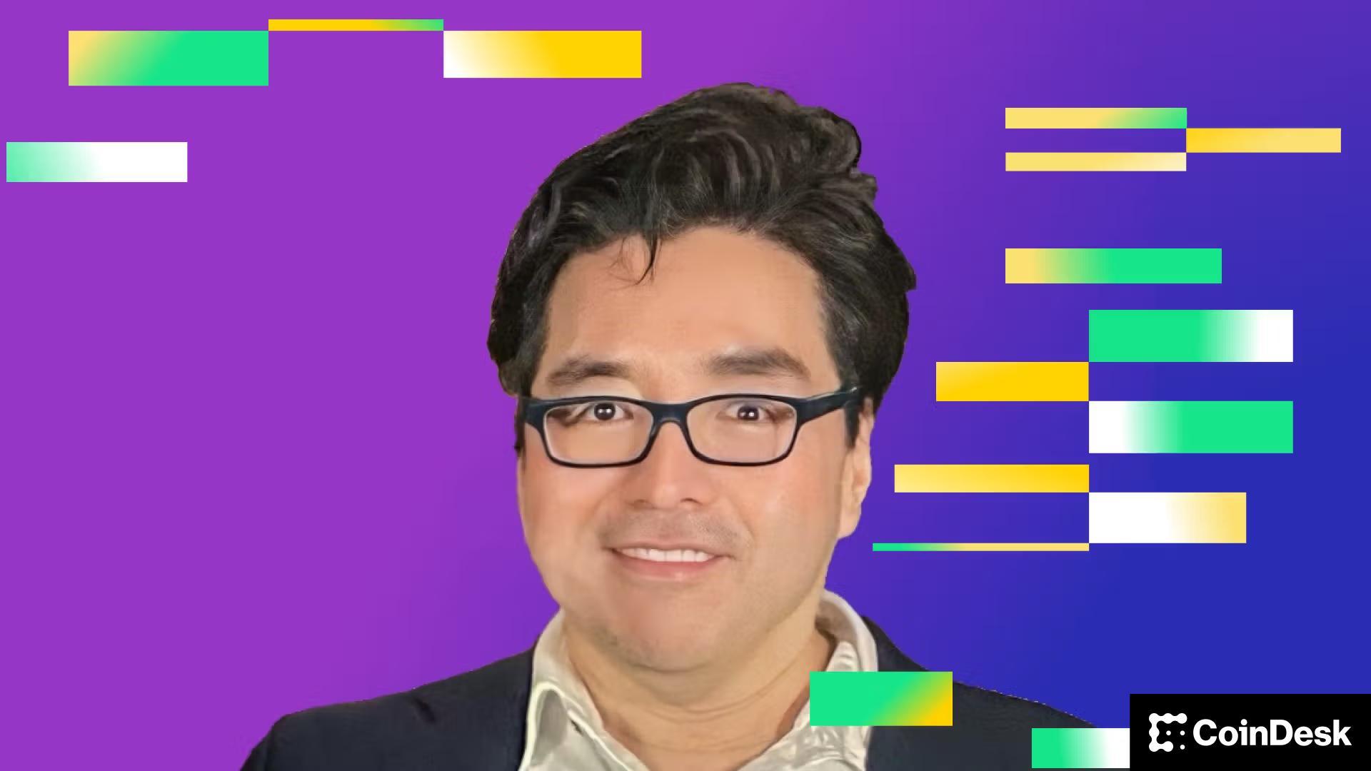 Tom Lee 的 BitMine Immersion 增持了 41,000 枚以太币，账面损失升至 60 亿美元。