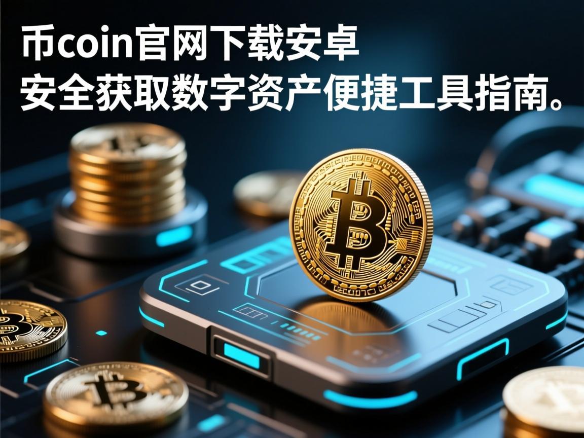 币coin官网下载安卓，安全获取数字资产便捷工具指南