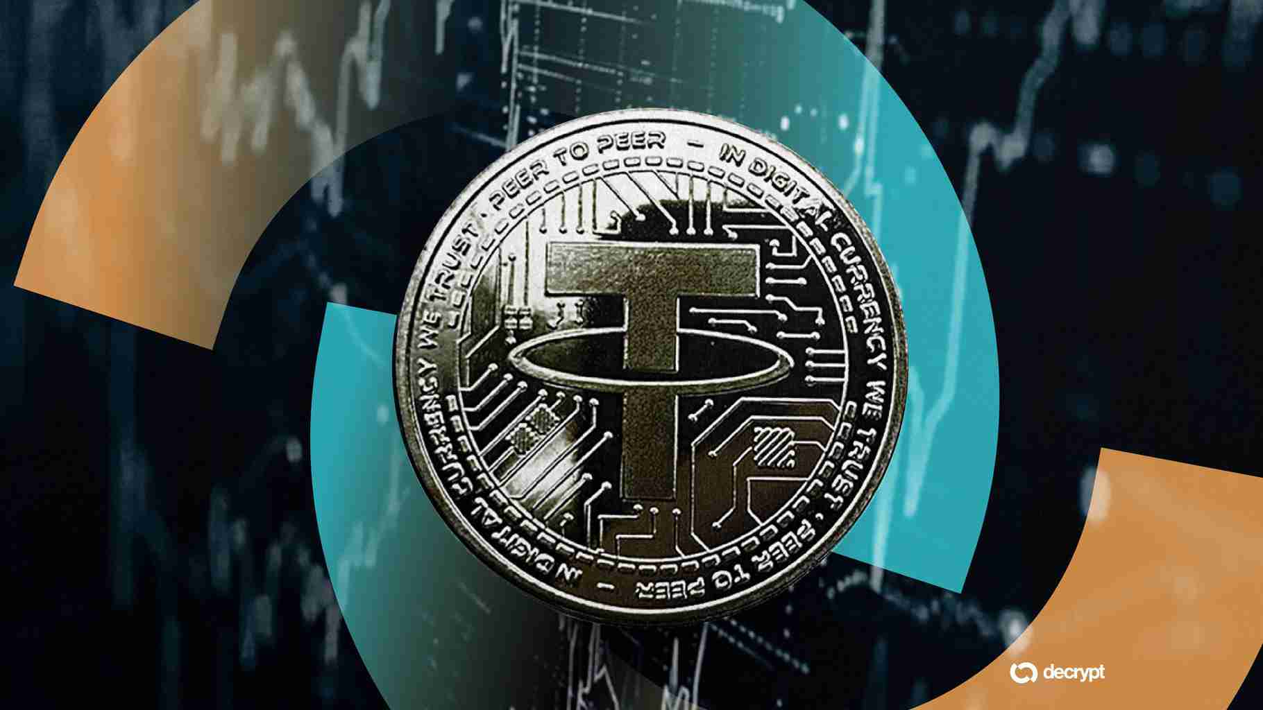 Opera 股票在将 Tether 的 USDT 集成到 MiniPay 钱包后飙升