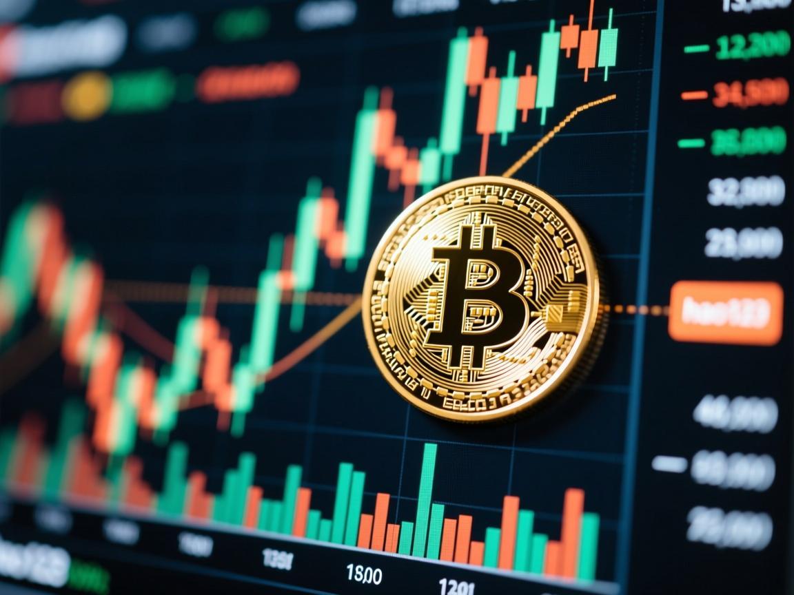 比特币价格波动与hao123，大众投资者获取信息的双刃剑