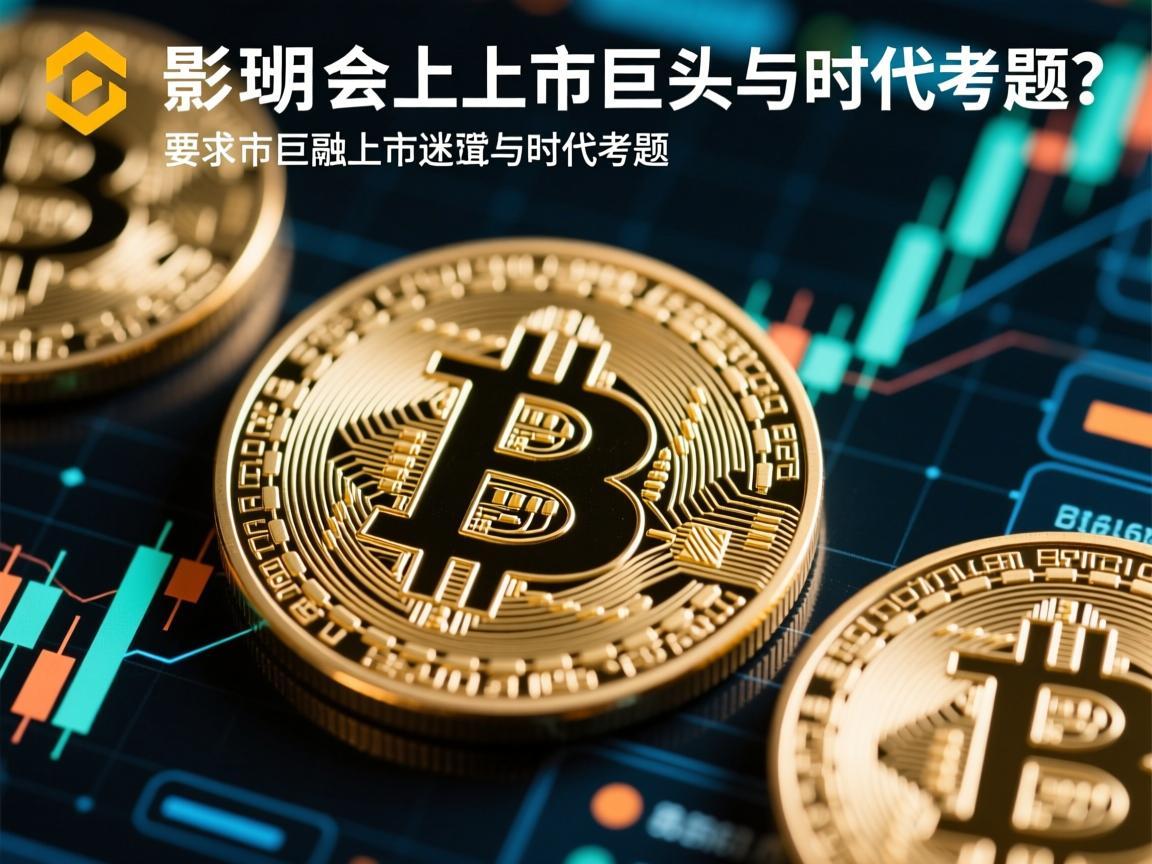 币安会上市么 加密巨头的上市迷局与时代考题
