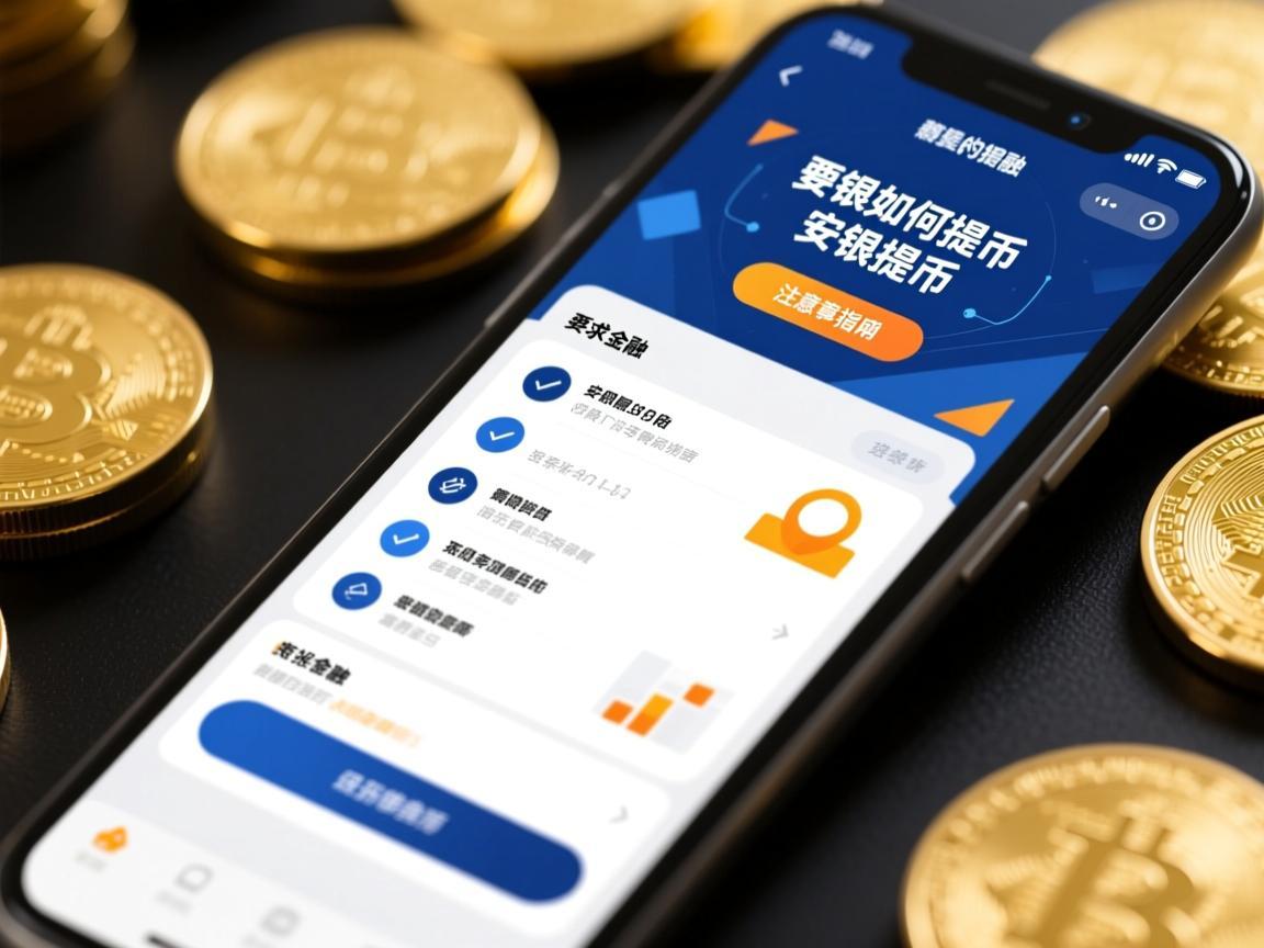 安银如何提币，详细步骤与注意事项指南