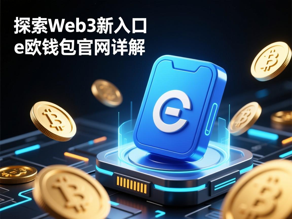 探索Web3新入口，e欧钱包官网详解