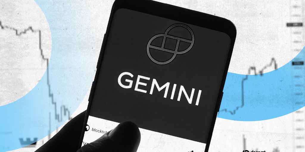 加密货币交易所Gemini在退出欧洲和澳大利亚市场之际大幅裁员