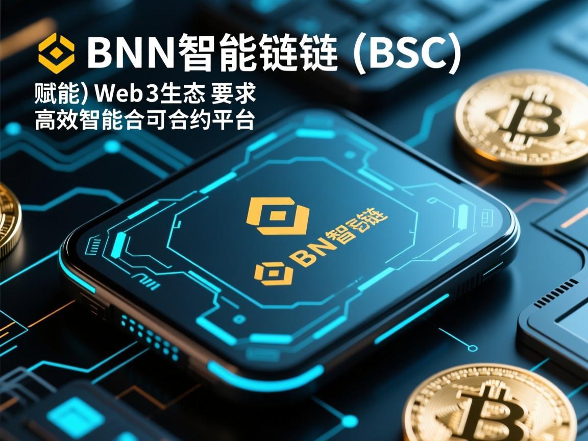 币安智能链（BSC）赋能Web3生态的高效智能合约平台
