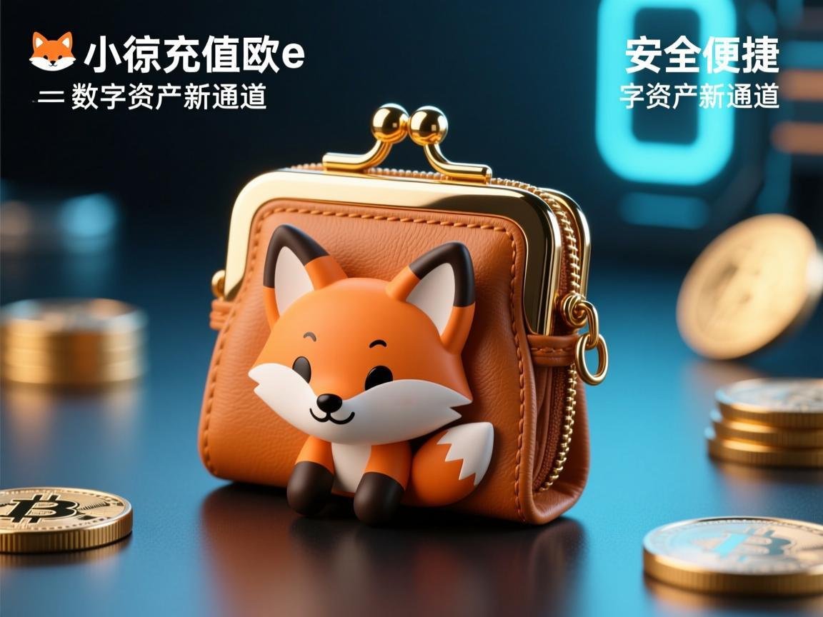 小狐狸钱包充值欧e，安全便捷的数字资产新通道