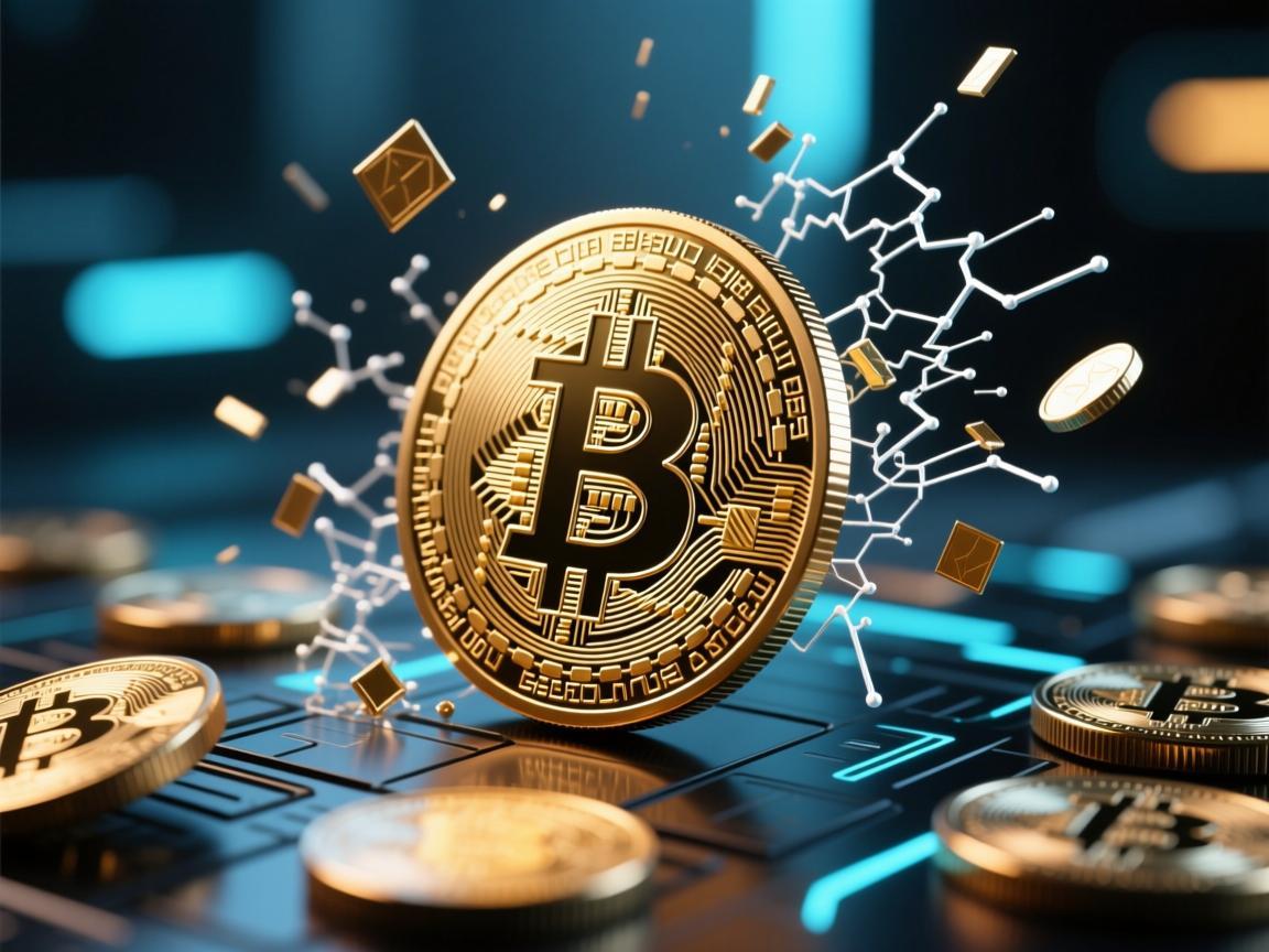 当推币遇上安卓破解，一场危险的数字游戏