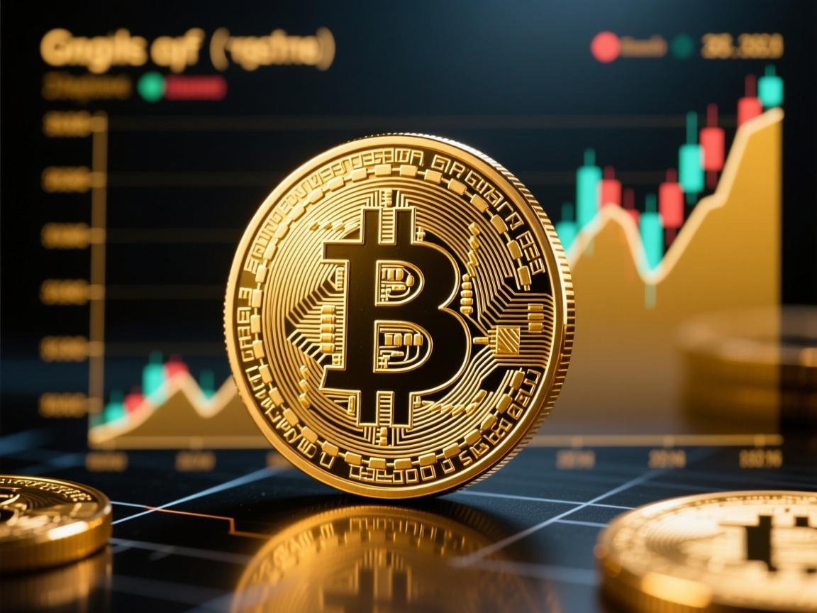 比特币诞生以来价格走势，从极客实验到数字黄金的史诗