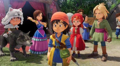 DQ7重制版 全流程图文攻略