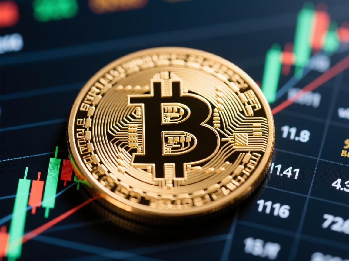 比特币短期回调价格，市场调整中的理性与机遇