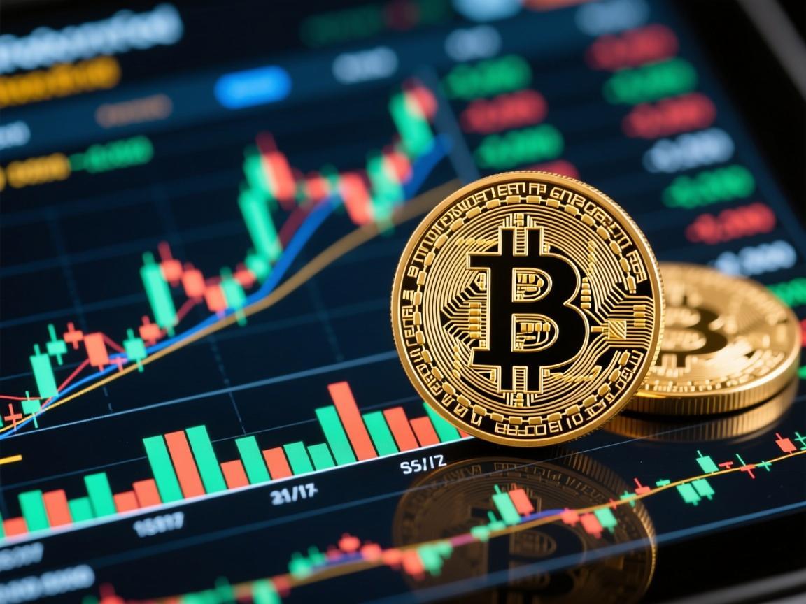 比特币与ETH价格表，市场动态与投资价值参考