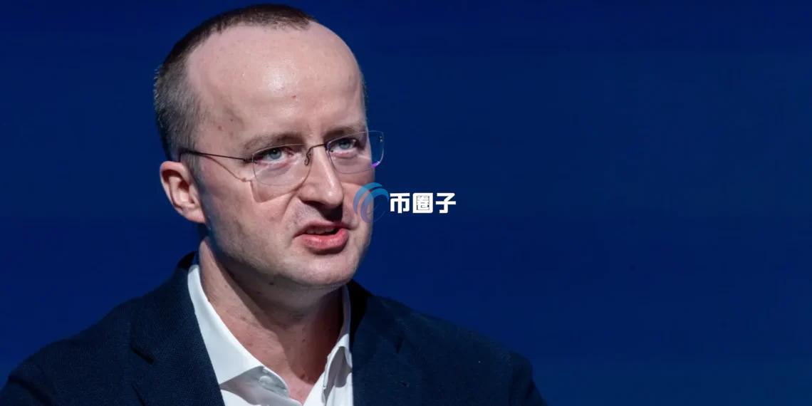 超级杯广告引爆ai.com！加密货币交易所Crypto.com CEO Kris Marszalek：超出预期