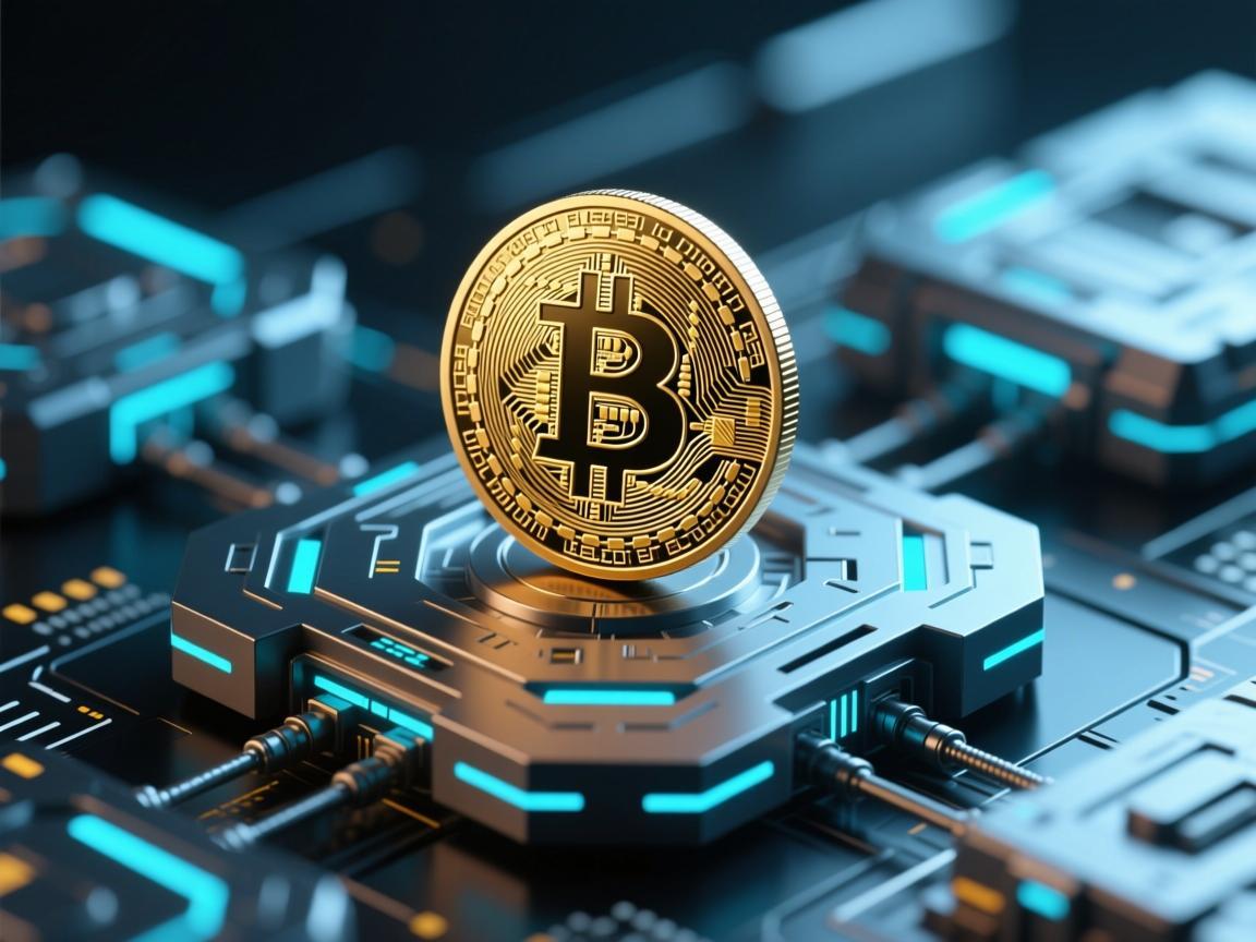 币安的恒定代币，稳定币生态的基石与创新引擎