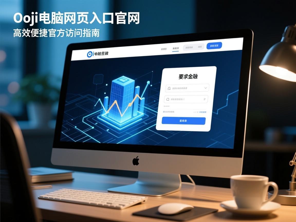Oyi电脑网页登录入口官网，高效便捷的官方访问指南