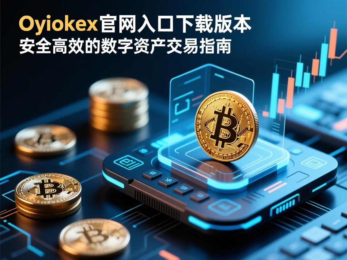 Oyiokex官网入口下载版本，安全高效的数字资产交易指南