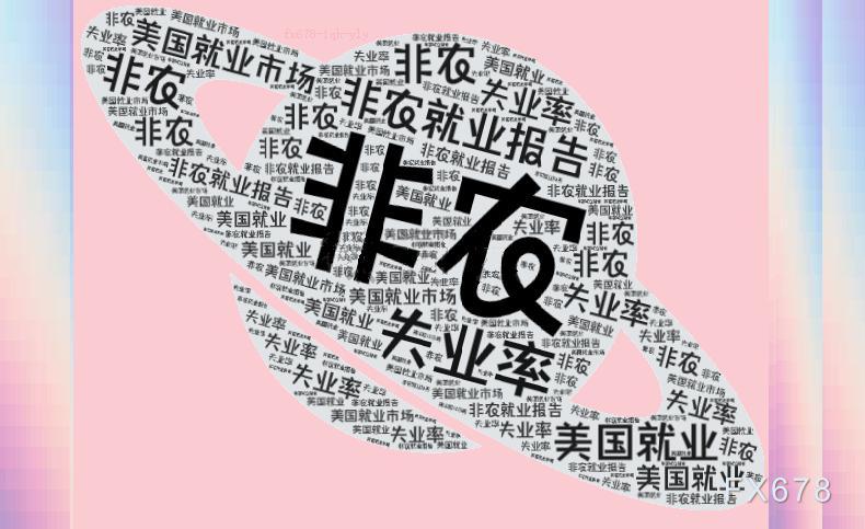 非农爆了，美元怎么没冲上去 黄金这个V到底谁在买
