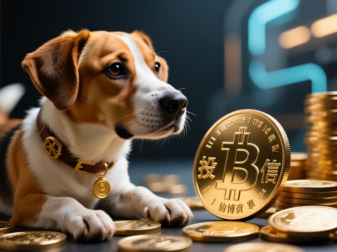 狗狗币与冥币，一场另类投资中的信仰博弈