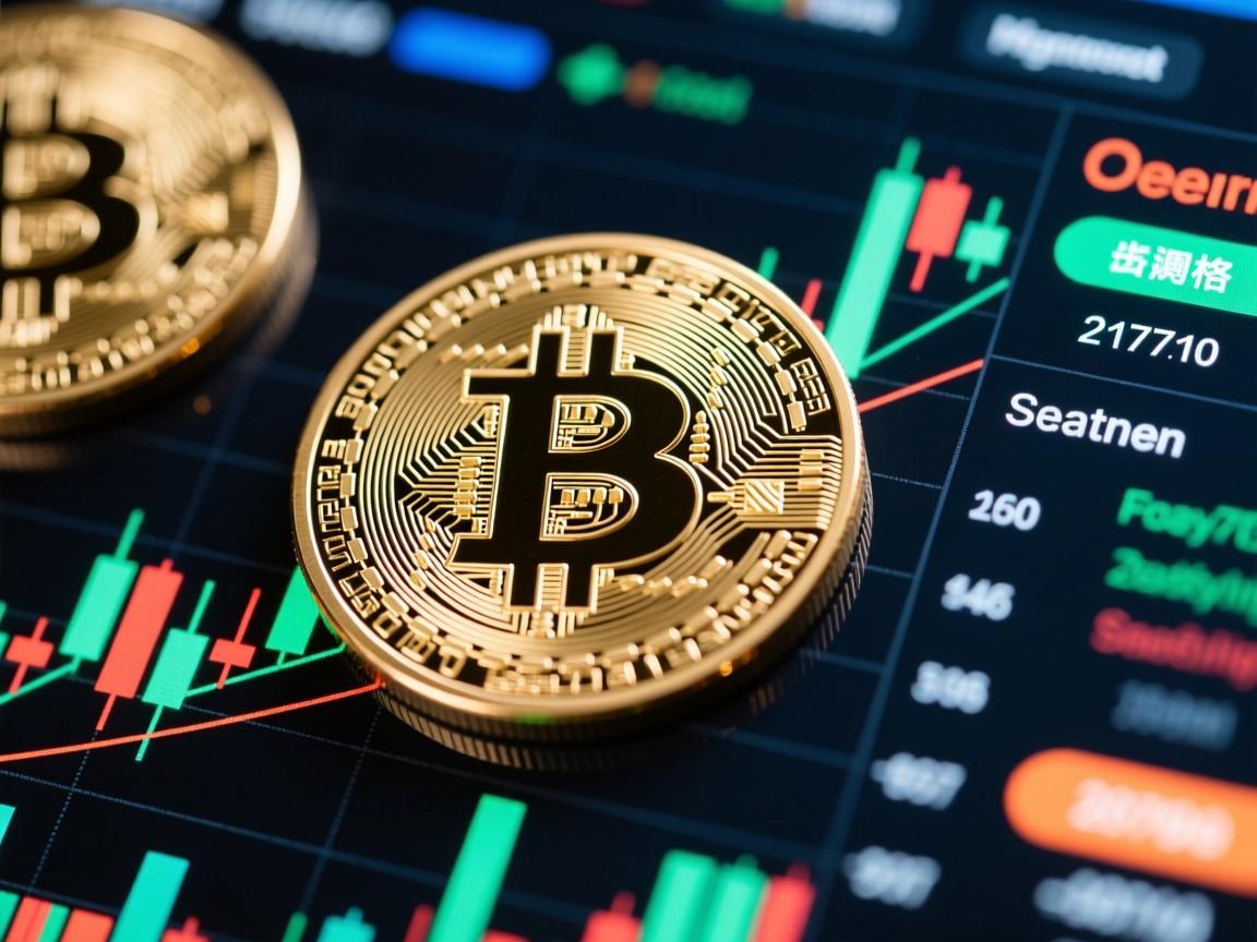 比特币下周价格预测，震荡调整后或迎方向性选择