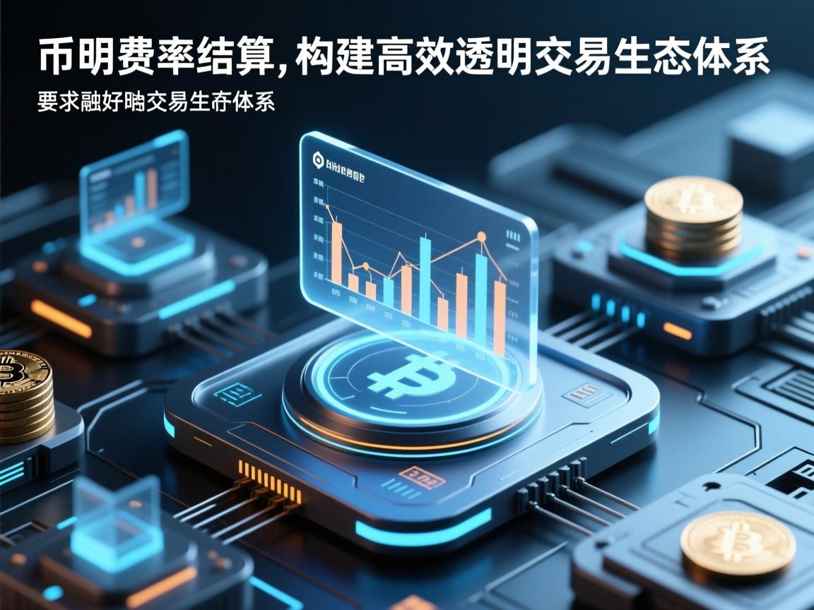 币安费率结算，构建高效透明的交易生态体系