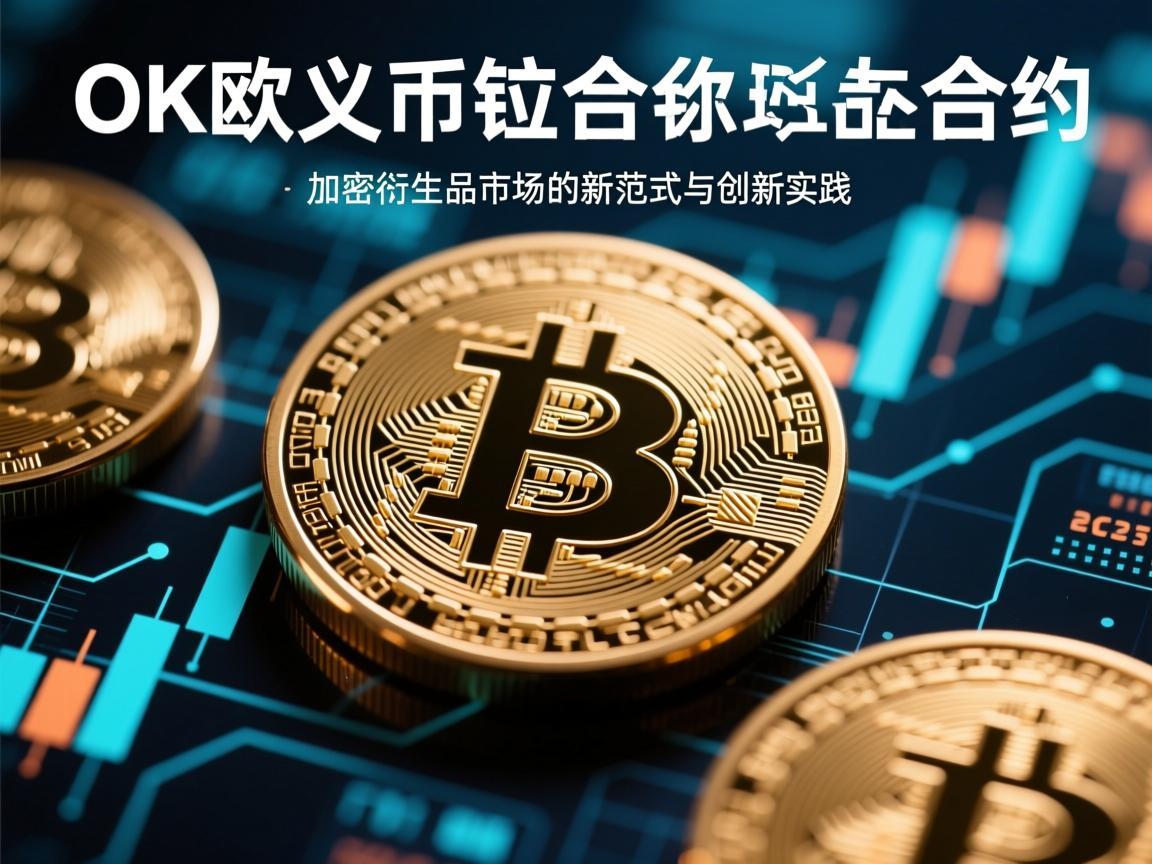 OK欧义币本位合约，加密衍生品市场的新范式与创新实践