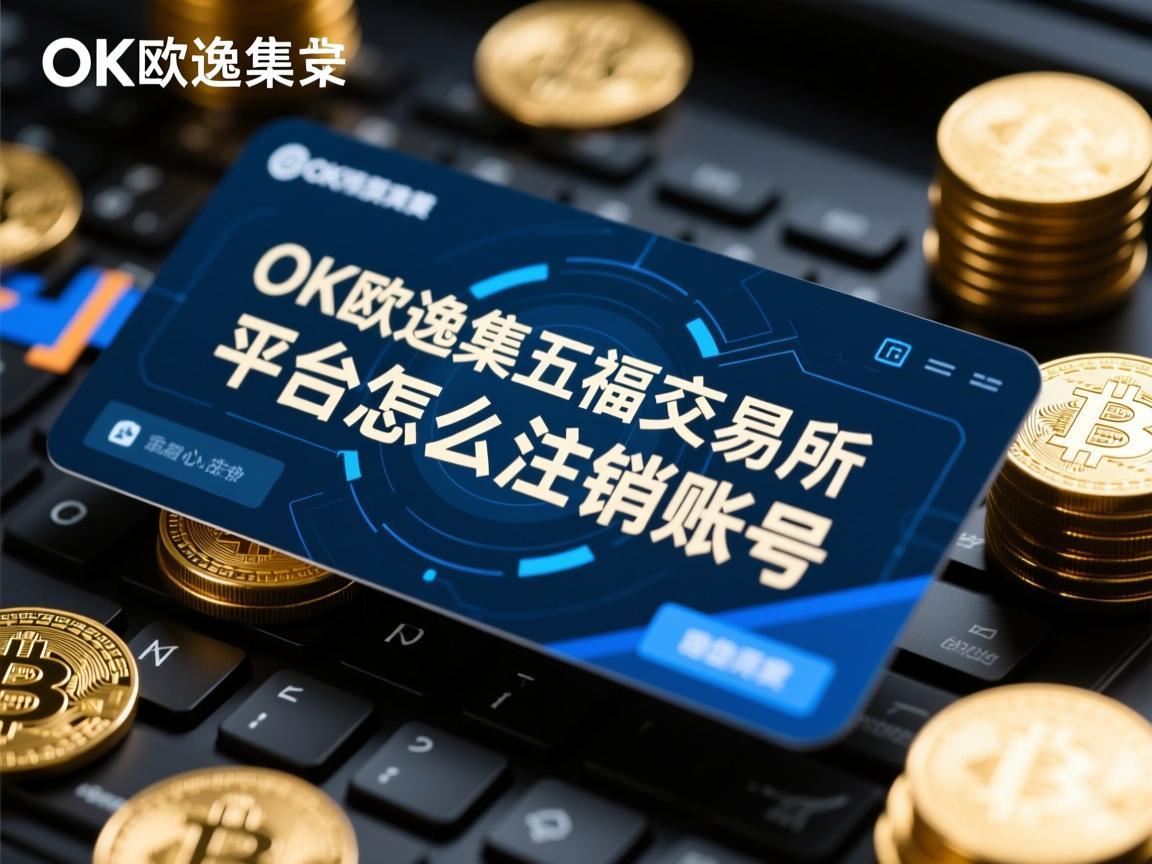 OK欧逸集五福交易所平台怎么注销账号