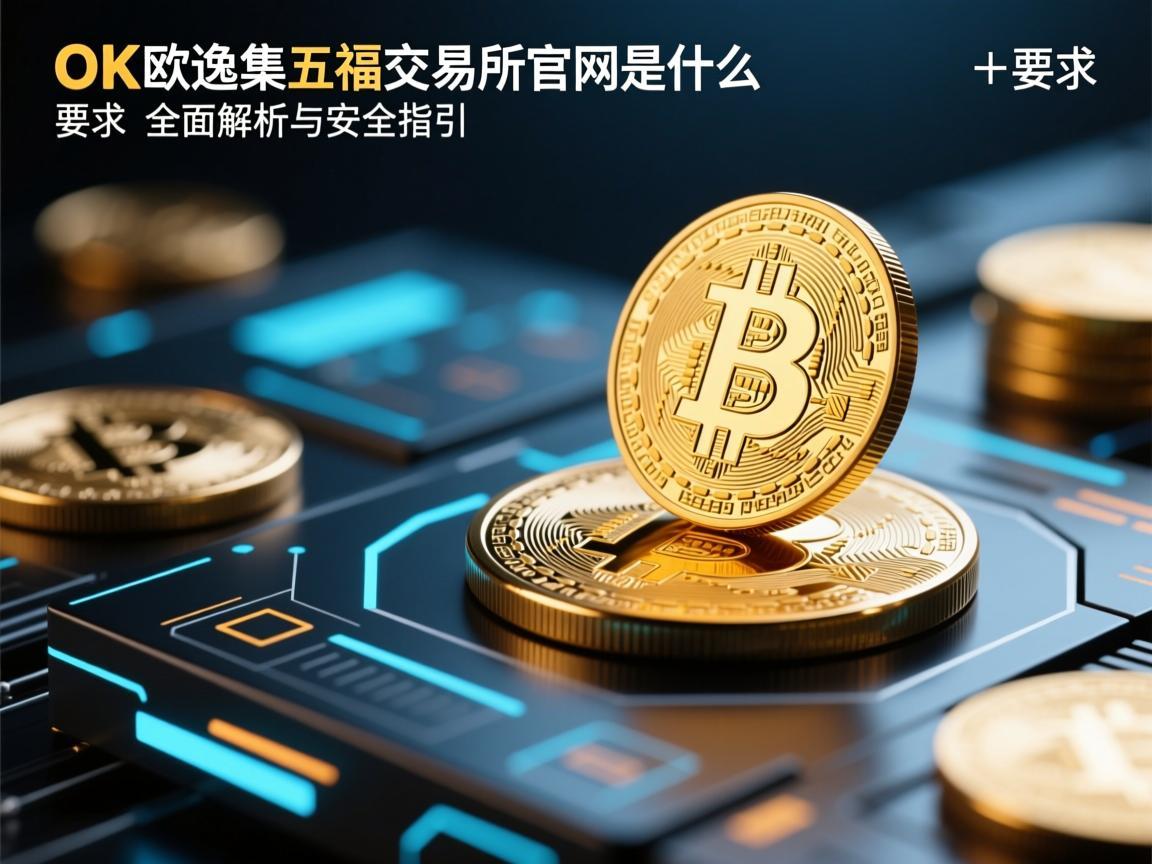 OK欧逸集五福交易所官网是什么 全面解析与安全指引