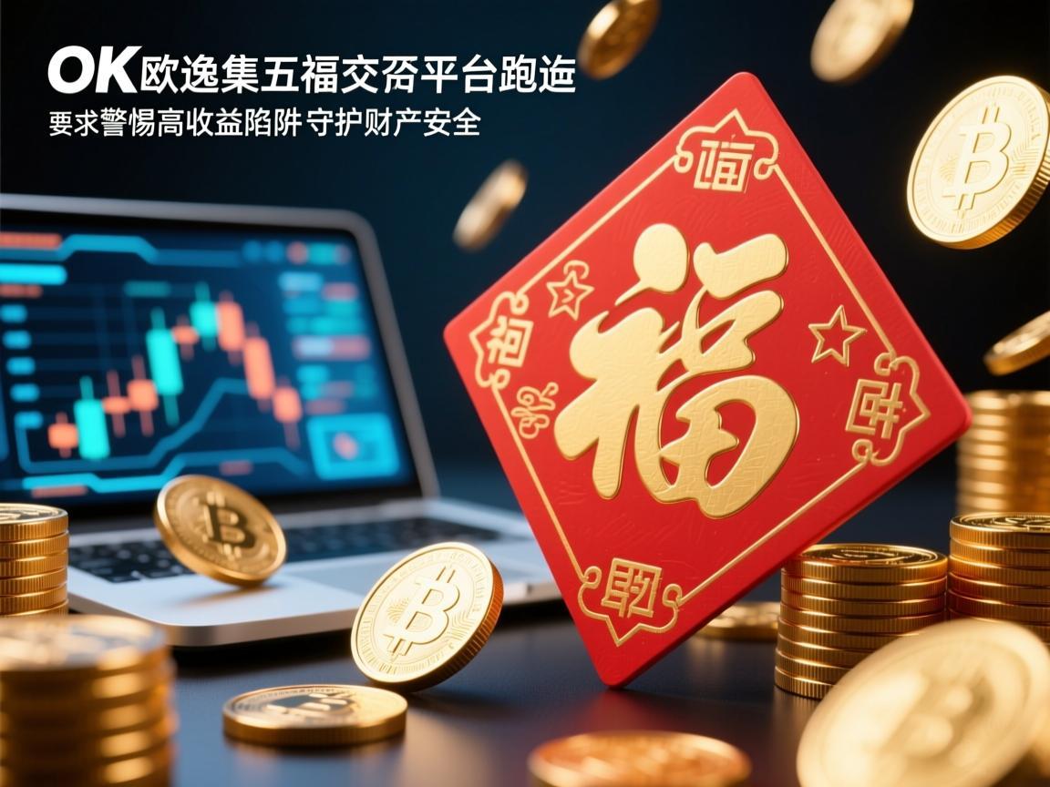 OK欧逸集五福交易平台跑路事件警示，警惕高收益陷阱，守护财产安全